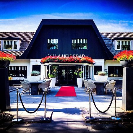 Villa Heidebad Epe Luaran gambar