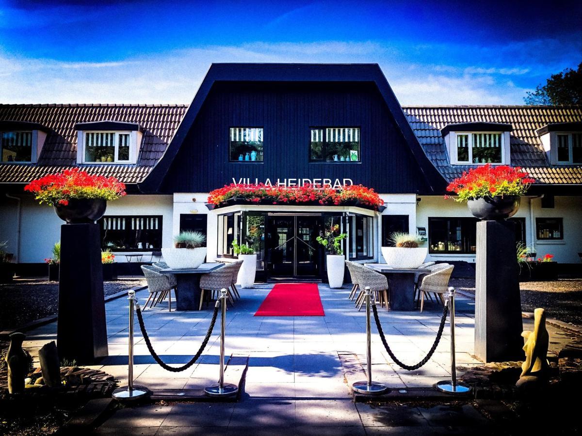 Villa Heidebad Epe Luaran gambar