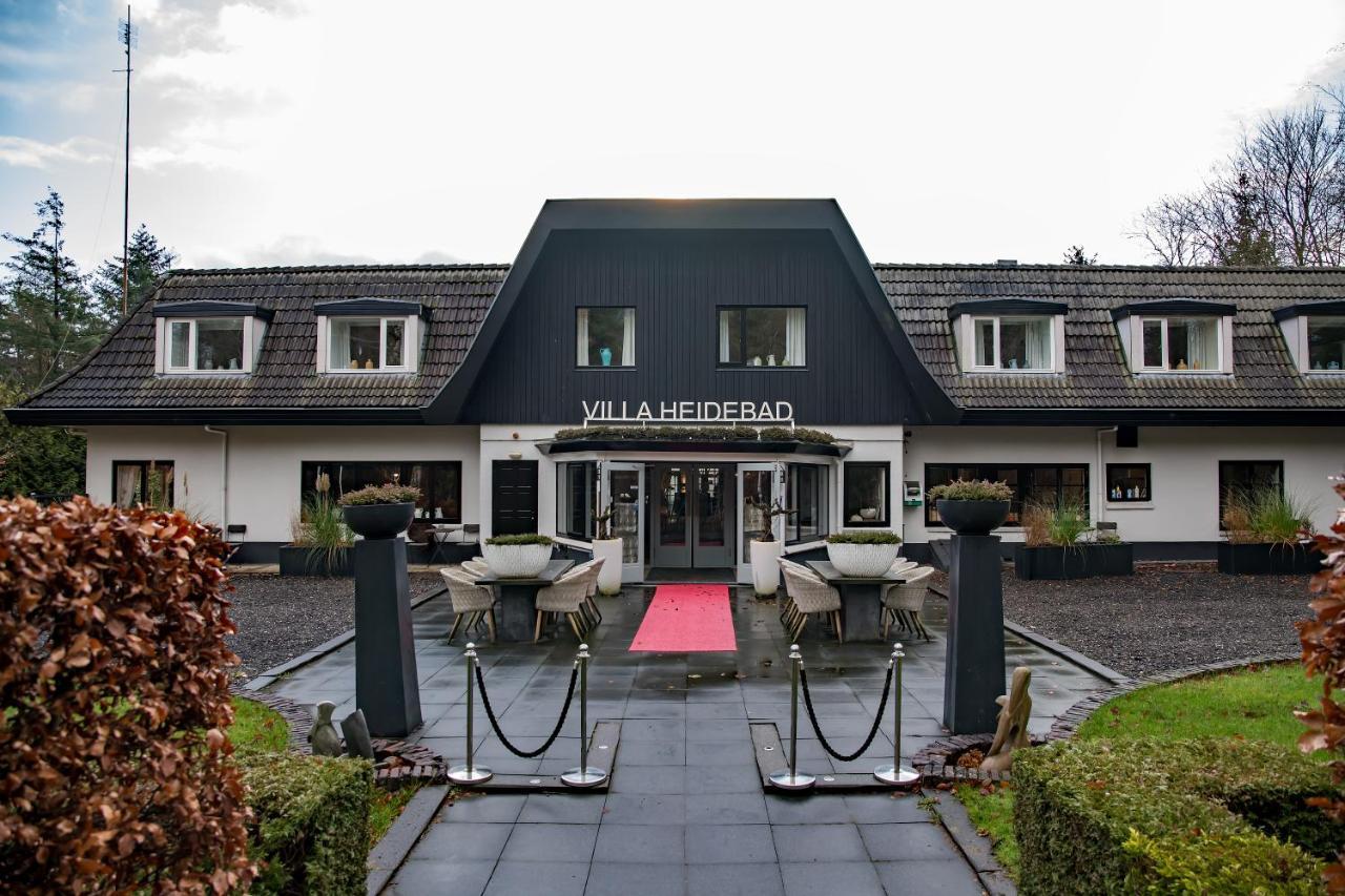 Villa Heidebad Epe Luaran gambar